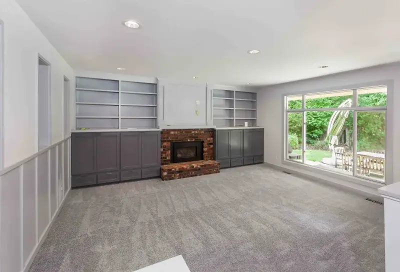 Residential Cleaning: