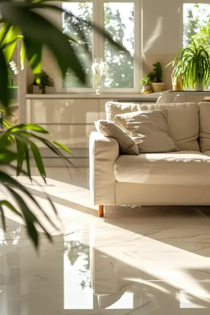 Your Space, Our Priority: Exceptional Cleaning Services for Home and Business